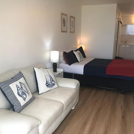 San Marino Motor Lodge Absolute Beachfront Coopers Beach Eksteriør billede